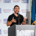 5 Things to Know About Abdul El-Sayed, Democratic Senate Hopeful in Michigan