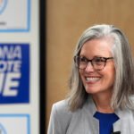 Arizona’s Democratic Governor Set to Pick a Republican Running Mate