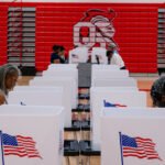 Primary Elections Live Updates: Race Too Close to Call in Democratic Primary for Michigan Senate Seat