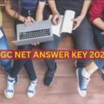 UGC NET Answer Key 2026: एनटीए ने जारी कीं 84 विषयों की आंसर की, 18 अगस्त तक दर्ज करा सकते हैं आपत्ति – एजुकेशन