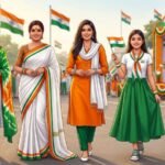 15 अगस्त के दिन दिखना चाहती हैं सबसे अलग और स्टाइलिश? लड़कियां जरूर ट्राई करें ये आउटफिट आइडियाज