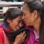 नेपाल में तबाही की चेन रिएक्शन: 5140 मीटर से टूटा ग्लेशियर, 180 KM/H की रफ्तार से आया सैलाब