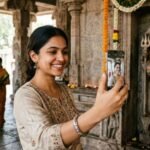 Instagram पर छा जाएगी सावन वाली फोटो, शिव मंदिर में सेल्फी के लिए अपनाएं ये आइडियाज
