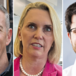 Primary Elections Live Updates: Michigan’s Senate Battle Divides Democrats