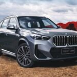 BMW की सबसे सस्ती X1 कार लॉन्च, ₹49.90 शुरुआती कीमत:SUV में पैनोरमिक सनरूफ और ADAS सेफ्टी फीचर्स, मर्सिडीज GLA को टक्कर देगी