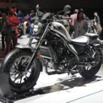 Honda ADV160 and Rebel 300 Launch in India