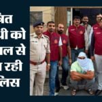 Drug Smuggler Arrested:नशा तस्करी में राष्ट्रीय स्तर का पूर्व पहलवान श्योराण गिरफ्तार, दिल्ली में दबोचा गया – Former National-level Wrestler Turned Drug Smuggler Arrested After Three Years Manhunt