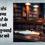 रामचंद्र छत्रपति हत्याकांड:हाईकोर्ट के फैसले के खिलाफ सुप्रीम कोर्ट पहुंचे अंशुल, डेरा प्रमुख को नोटिस – Ramchandra Chhatrapati Murder Case: Anshul Moves Supreme Court Against High Court Verdict