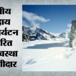 Leh:लद्दाख में शुरू होने वाली है देश की पहली हाई-एल्टीट्यूड वाइल्ड लाइफ सफारी, सैलानी देख पाएंगे स्नो लेपर्ड – Leh: Country’s First High-altitude Wildlife Safari Set To Launch In Ladakh; Tourists Will See Snow Leopards.