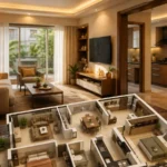 2 BHK फ्लैट खरीदने से पहले चेक करें ये वास्तु टिप्स, घर रहेगा सुख-समृद्धि से भरपूर