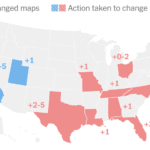 Primary Elections Live Updates: Michigan’s Senate Battle Leads a Five-State Slate