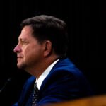 Jay Clayton Sworn In as Director of National Intelligence