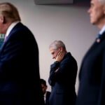 For Trump, the Year Is Always 2020