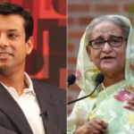 ‘बांग्लादेश दूसरा पाकिस्तान’, शेख हसीना के बेटे ने भारत के लिए क्या कहा?