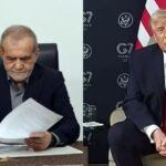 US- ईरान में फिर शुरू होगी बातचीत? ट्रंप का दावा- हॉर्मुज पर पूरा कंट्रोल