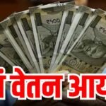 8th Pay Commission: क्या सच में 69000 हो जाएगी मिनिमम सैलरी? 3.83 फिटमेंट फैक्टर पर टिकी निगाहें