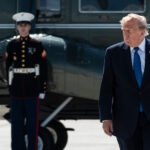 Trump and Netanyahu May Be at Odds Again Over Gaza Plan