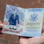 State Dept. to Release 250,000 More Trump Passports With His Portrait