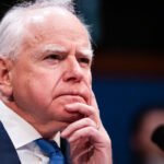 Trump Blames Minnesota, Not Iran, for Cyberattack, Despite Initial Investigation