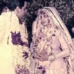 सायरा बानो बर्थडे स्पेशल, एक्ट्रेस को साड़ी में देखते ही दिल दे बैठें थे दिलीप कुमार