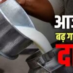 महाराष्ट्र में दूध 2 रुपए महंगा, जानिए भैंस और गाय के मिल्क की ताजा कीमत