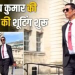 अक्षय कुमार ने शुरू की 2026 की चौथी फिल्म ‘सामुक’ की शूटिंग, विवान आहूजा बन करेंगे धमाका