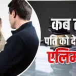 क्या पत्नी के दोबारा शादी के बाद भी पहले पति को देना होगा एलिमनी? जानें क्या कहता है कानून