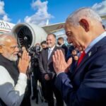 मिडिल ईस्ट तनाव के बीच नेतन्याहू का PM मोदी को फोन, जानें क्या हुई बात