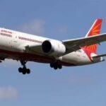 Air india के नए CEO- MD बनाए गए टेवोल्डे गेब्रेमारियम