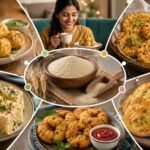 हर शाम समोसे और पकौड़े खाकर नहीं बिगाड़ना चाहते सेहत? ट्राय करें सूजी से बनने वाले ये 5 इंस्टेंट स्नैक्स