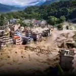 नेपाल जलप्रलय! रेस्क्यू में जुटे 13 हजार सुरक्षाकर्मी, 469 शव बरामद