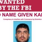 बिश्नोई गैंग पर FBI का बड़ा एक्शन, गैंगस्टर कमल के खिलाफ वारंट जारी