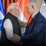 नेतन्याहू ने अचानक PM मोदी को क्यों किया फोन? विदेश मंत्रालय ने बताया