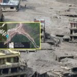 Flash Floods Nepal: नेपाल की भोटेकोसी नदी में जलप्रलय, देखें बाढ़ से पहले और बाद की तस्वीरें