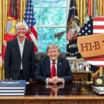 H-1B वीजा से फिर बढ़ेंगी भारतीयों की मुश्किलें, क्या बोले एक्सपर्ट