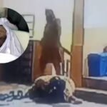भारत का एक और दुश्मन ढेर, लश्कर कमांडर कारी सईद की इस्लामाबाद में मौत