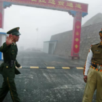 अरुणाचल प्रदेश में LAC के पास तनाव की खबरों के बीच चीन का बड़ा बयान, कहा- भारत के साथ सीमा पर हालात…