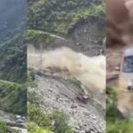 Nepal Flood: 7 लोगों की मौत, कई लापता, रौंगटे खड़े कर देगा LIVE वीडियो