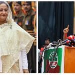 ‘एयरपोर्ट से सीधे फांसी…’ शेख हसीना की वतन वापसी की इच्छा पर नाहिद इस्लाम की धमकी