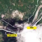 भूकंप नहीं, ग्लेशियर का टुकड़ा 1200 मीटर नीचे गिरा और…नेपाल बाढ़ की कहानी