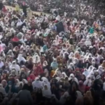 PoK में गूंजा ‘पाकिस्तान छोड़ो’ का नारा! सरदार अमान खान ने दी चुनौती