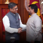 श्रीलंका के लिए भारत का बड़ा तोहफा! 350 मिलियन डॉलर की क्रेडिट लाइन की मिली मंजूर