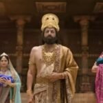 कौशल्या बनीं इंदिरा कृष्णन, कैकेयी के रोल में छाईं लारा दत्ता, लेकिन ‘रामायण’ में दशरथ की तीसरी रानी सुमित्रा कौन?