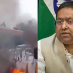 ‘गोलियां चलाकर जनता का कर रहे दमन’, भारत ने PoJK चुनाव पर पाक को दिखाया आईना