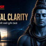 AI के दौर में Intelligence नहीं, Mental Clarity बनाएगी आपको बेहतर Leader