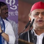 यूपी:आकाश आनंद ने राहुल-अखिलेश को कहा ‘अंकल’, अखिलेश का पलटवार- हमसे कुछ न कहलवाओ तो अच्छा.. – Up: Akash Anand Calls Rahul And Akhilesh ‘uncle’, Akhilesh Retorts
