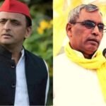 यूपी:ओपी राजभर का सपा पर हमला, कहा- अखिलेश की वजह से पंचायत चुनाव में हुई देरी; 2027 में सफाया तय – Up: Op Rajbhar Attacks Sp, Says Akhilesh Yadav Is Responsible For Delay In Panchayat Elections; Wipeout In 202