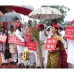 Parliament Monsoon Session:उच्च सदन की कार्यवाही फिर ठप, राज्यसभा 2:15 बजे; लोकसभा दोपहर 2 बजे तक स्थगित – Parliament Monsoon Session 2026 Live Lok Sabha Rajya Sabha Opposition Strategy Talks Updates In Hindi