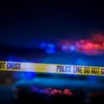 ठाणे में मेट्रो साइट पर टला हादसा:स्कूल वैन का टायर फटा, बच्चे सुरक्षित; ठेकेदार पर कितने करोड़ का जुर्माना? – Thane Metro Construction Debris Falls On Road; Mmrda Imposes Rs 12.5 Crore Penalty