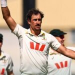 Aus Vs Ban Live:दूसरे टेस्ट में ऑस्ट्रेलिया की जोरदार वापसी, बांग्लादेश को दिए आठ झटके; स्टार्क को पांच विकेट – Australia Vs Bangladesh 2nd Test Day 1 Live Score And Scorecard Updates Key Moments Great Barrier Reef Arena